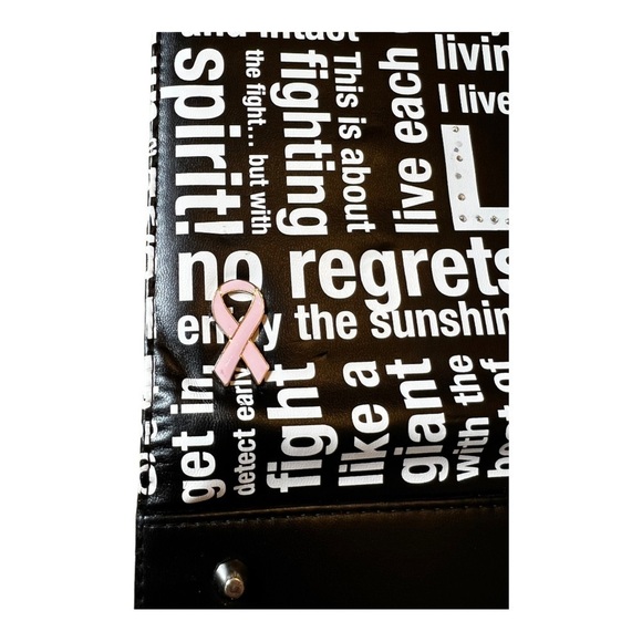 Miche Black and White Hope Classic Shell - Picture 4 of 5